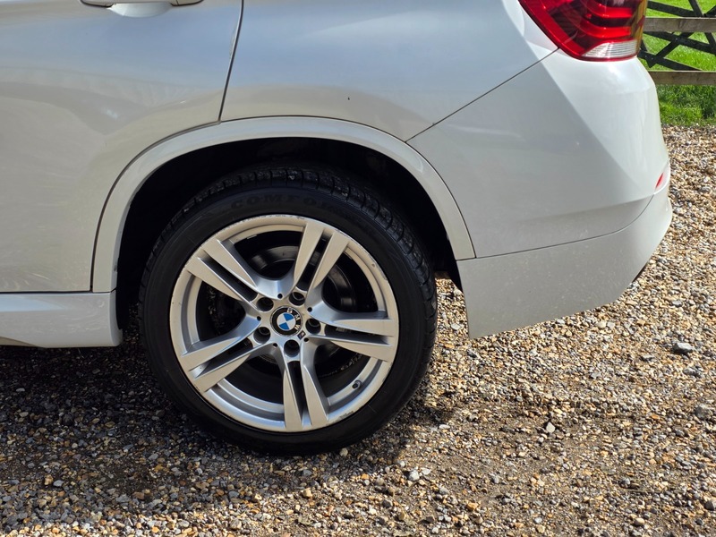 Used BMW X1 2014 for sale - 77836480: Photo 10