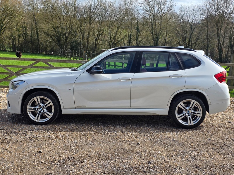 Used BMW X1 2014 for sale - 77836480: Photo 11