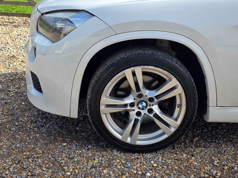 Used BMW X1 2014 for sale - 77836480: Photo 12