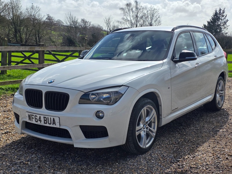 Used BMW X1 2014 for sale - 77836480: Photo 13