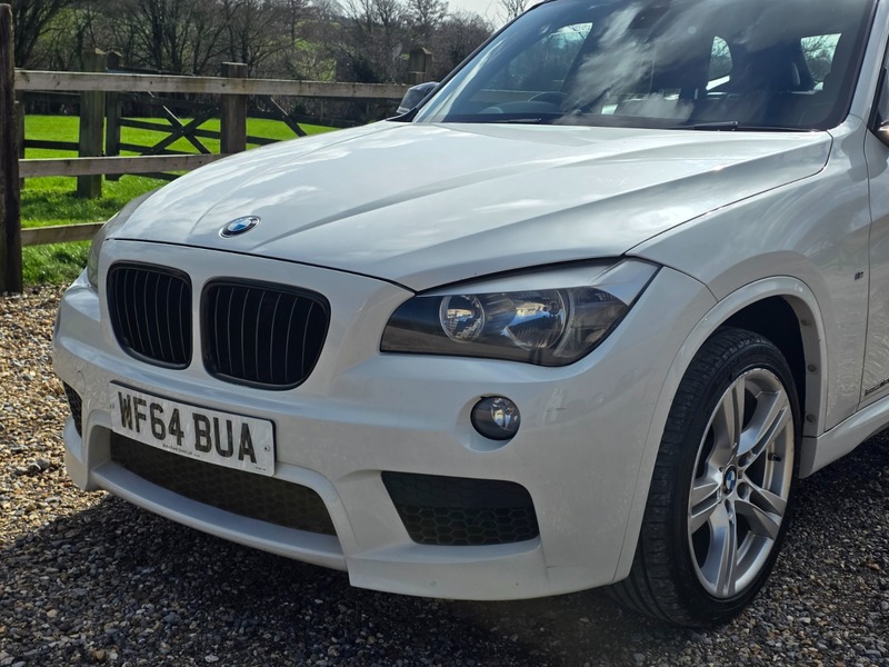 Used BMW X1 2014 for sale - 77836480: Photo 14