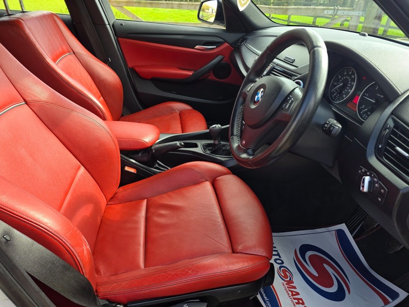 Used BMW X1 2014 for sale - 77836480: Photo 16