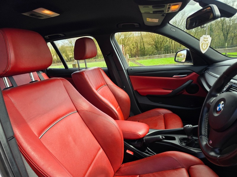 Used BMW X1 2014 for sale - 77836480: Photo 17