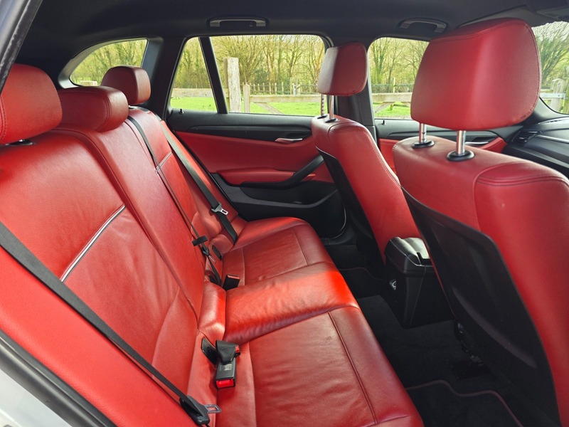 Used BMW X1 2014 for sale - 77836480: Photo 25