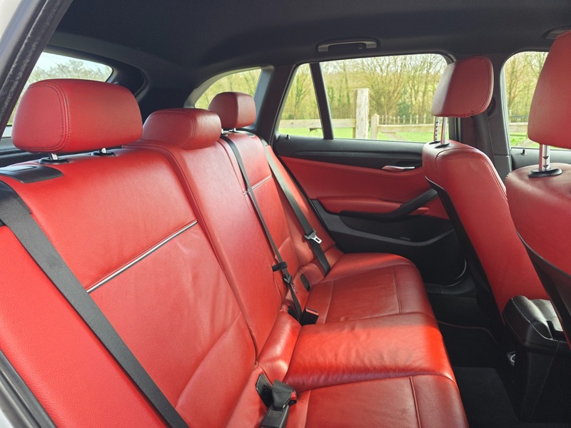 Used BMW X1 2014 for sale - 77836480: Photo 26