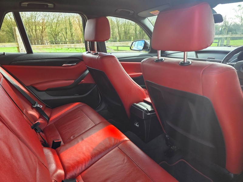 Used BMW X1 2014 for sale - 77836480: Photo 27