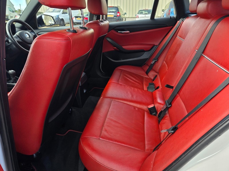 Used BMW X1 2014 for sale - 77836480: Photo 29