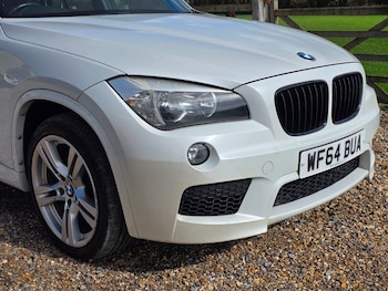 Used BMW X1 2014 for sale - 77836480: Photo