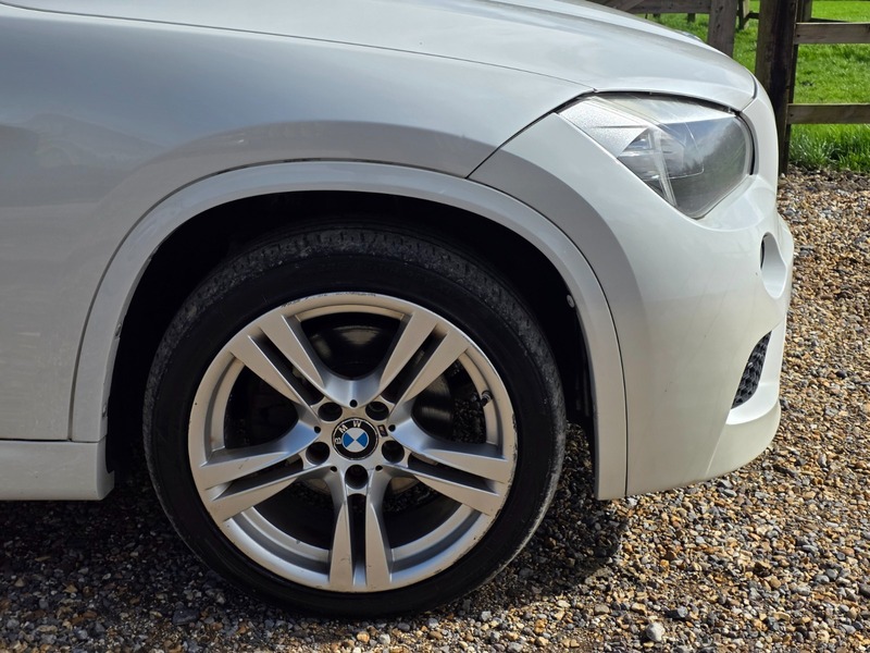 Used BMW X1 2014 for sale - 77836480: Photo 3