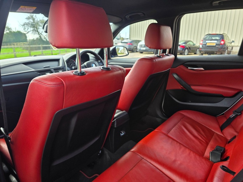 Used BMW X1 2014 for sale - 77836480: Photo 31