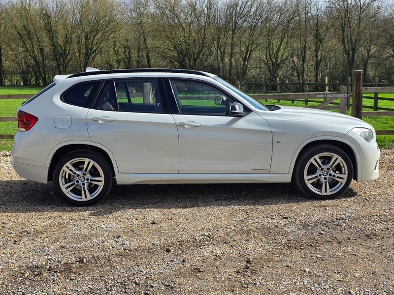 Used BMW X1 2014 for sale - 77836480: Photo 4