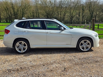 Used BMW X1 2014 for sale - 77836480: Photo