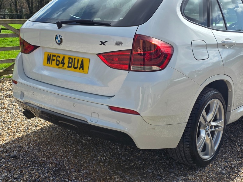 Used BMW X1 2014 for sale - 77836480: Photo 7