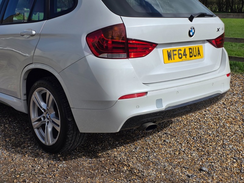 Used BMW X1 2014 for sale - 77836480: Photo 9