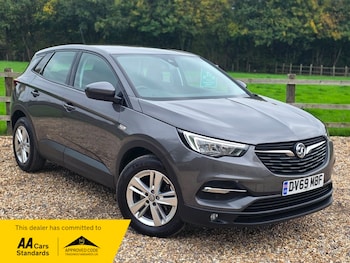 2019 - SE 5-Door