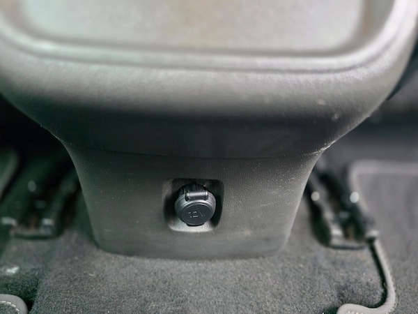 Used Vauxhall Grandland X 2019 for sale - 76211035: Photo 22