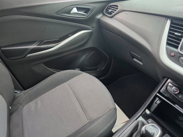 Used Vauxhall Grandland X 2019 for sale - 76211035: Photo 31