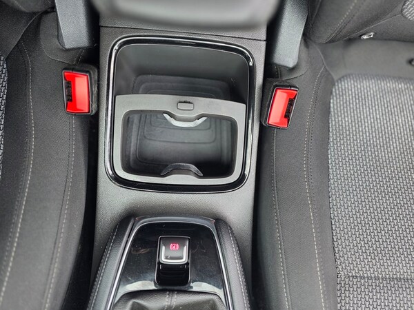 Used Vauxhall Grandland X 2019 for sale - 76211035: Photo 33