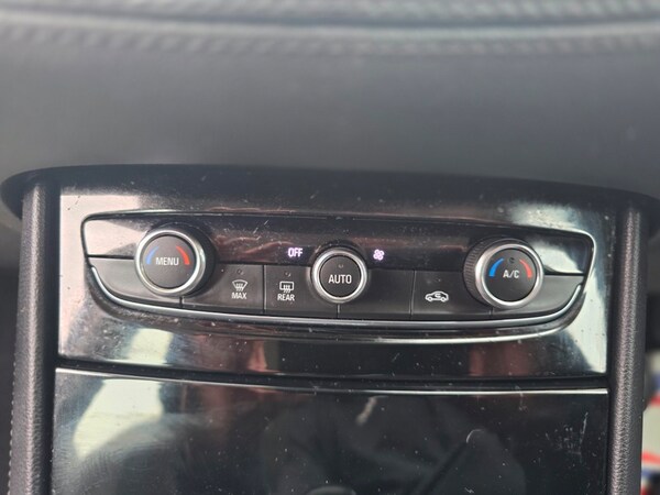 Used Vauxhall Grandland X 2019 for sale - 76211035: Photo 37