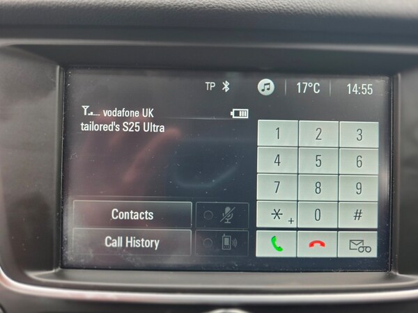 Used Vauxhall Grandland X 2019 for sale - 76211035: Photo 39