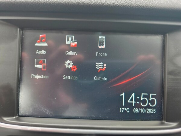 Used Vauxhall Grandland X 2019 for sale - 76211035: Photo 40