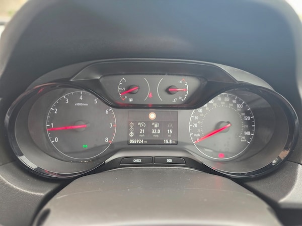 Used Vauxhall Grandland X 2019 for sale - 76211035: Photo 41