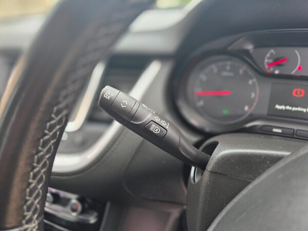 Used Vauxhall Grandland X 2019 for sale - 76211035: Photo 42