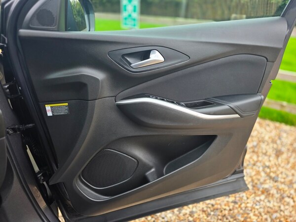 Used Vauxhall Grandland X 2019 for sale - 76211035: Photo 44