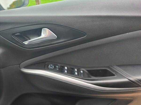Used Vauxhall Grandland X 2019 for sale - 76211035: Photo 45