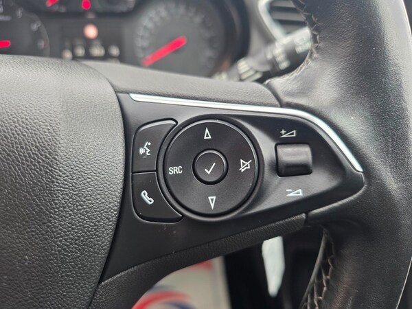 Used Vauxhall Grandland X 2019 for sale - 76211035: Photo 47