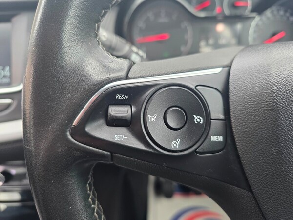 Used Vauxhall Grandland X 2019 for sale - 76211035: Photo 48