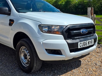Used Ford Ranger 2016 for sale - 78345312: Photo