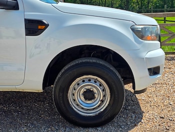 Used Ford Ranger 2016 for sale - 78345312: Photo