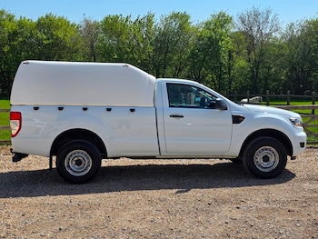 Used Ford Ranger 2016 for sale - 78345312: Photo