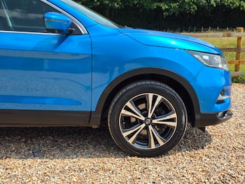Used Nissan Qashqai 2019 for sale - 79277037: Photo