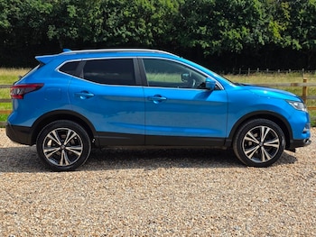 Used Nissan Qashqai 2019 for sale - 79277037: Photo
