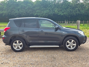Used Toyota RAV4 2007 for sale - 78598899: Photo
