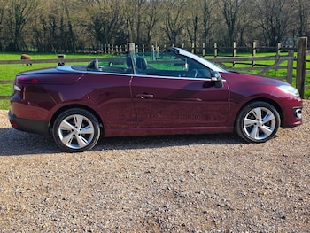 Used Renault Megane 2016 for sale - 77704194: Photo