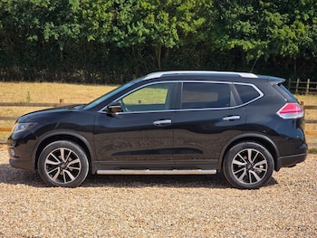 Used Nissan X-Trail 2015 for sale - 79482576: Photo