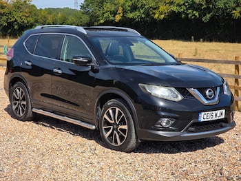 Used Nissan X-Trail 2015 for sale - 79482576: Photo