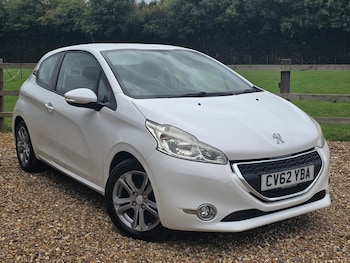 2012 - ACTIVE 3-Door