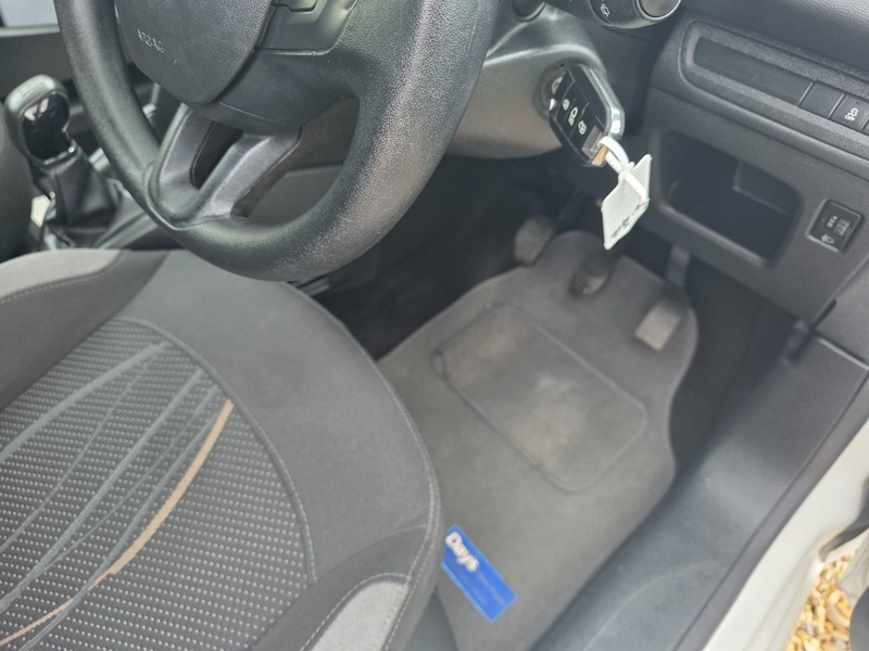 Vehicle 25