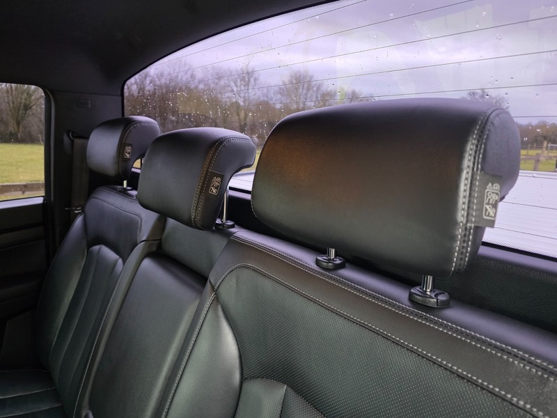 Used Ssangyong Musso 2022 for sale - 77172840: Photo 20