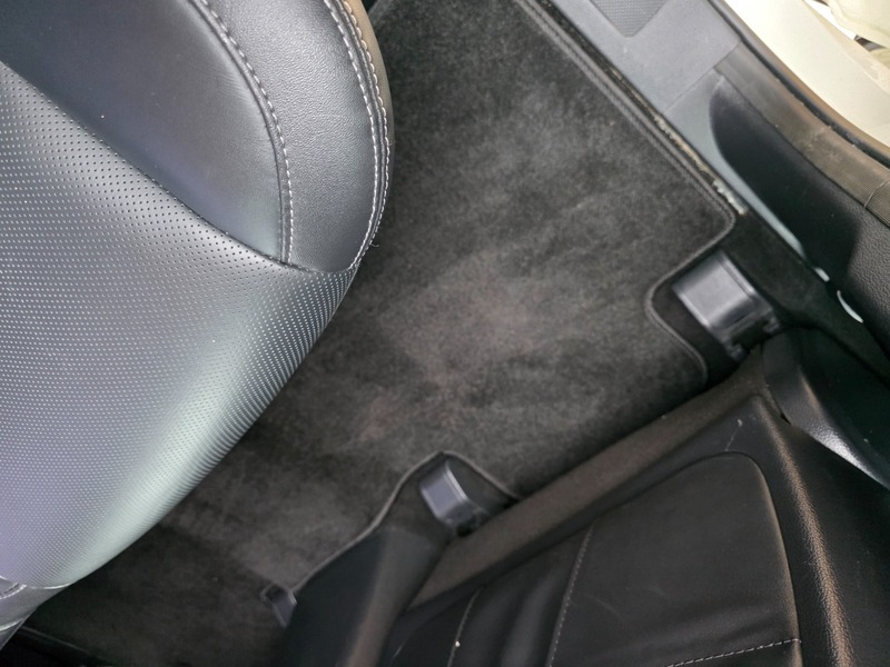 Used Ssangyong Musso 2022 for sale - 77172840: Photo 22