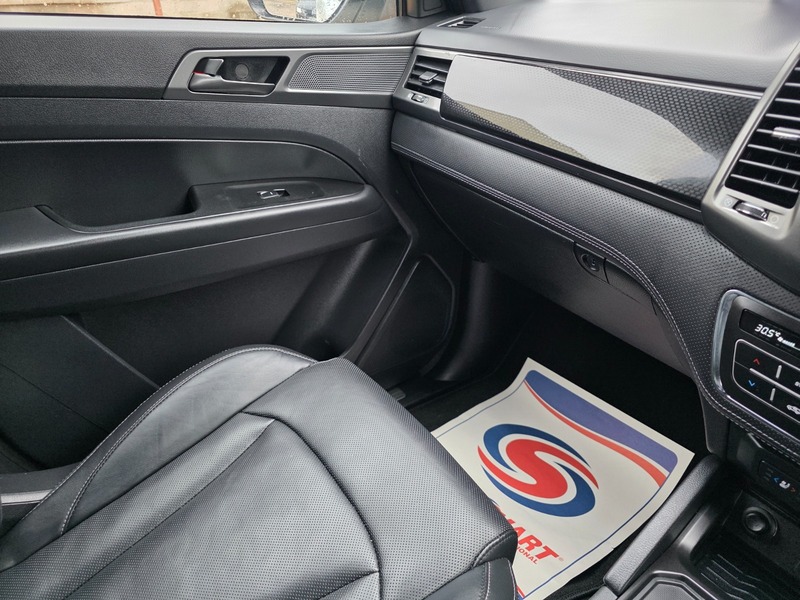 Used Ssangyong Musso 2022 for sale - 77172840: Photo 32