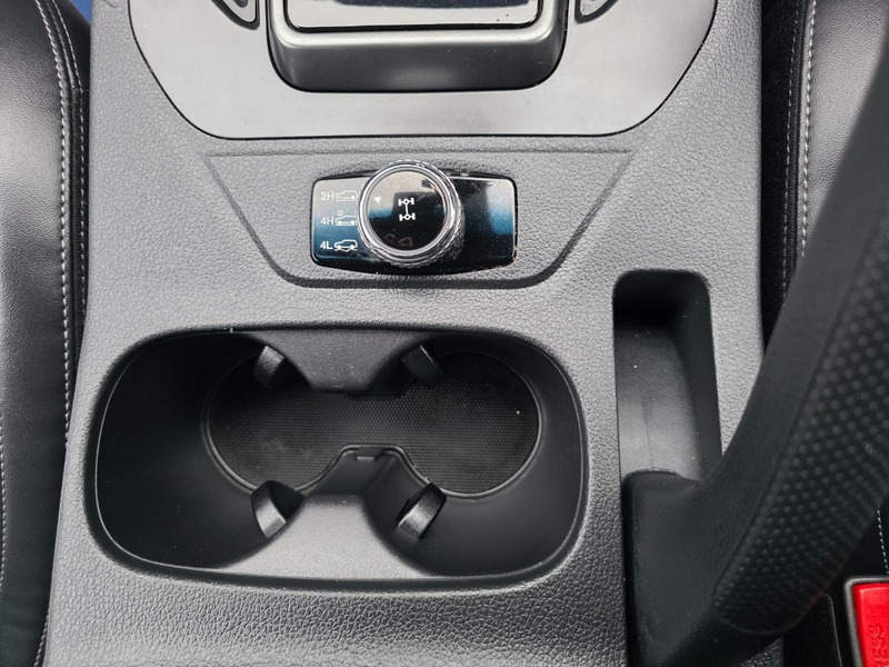 Used Ssangyong Musso 2022 for sale - 77172840: Photo 34