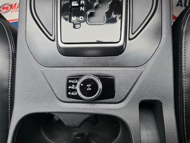 Used Ssangyong Musso 2022 for sale - 77172840: Photo 35