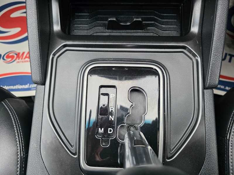 Used Ssangyong Musso 2022 for sale - 77172840: Photo 36