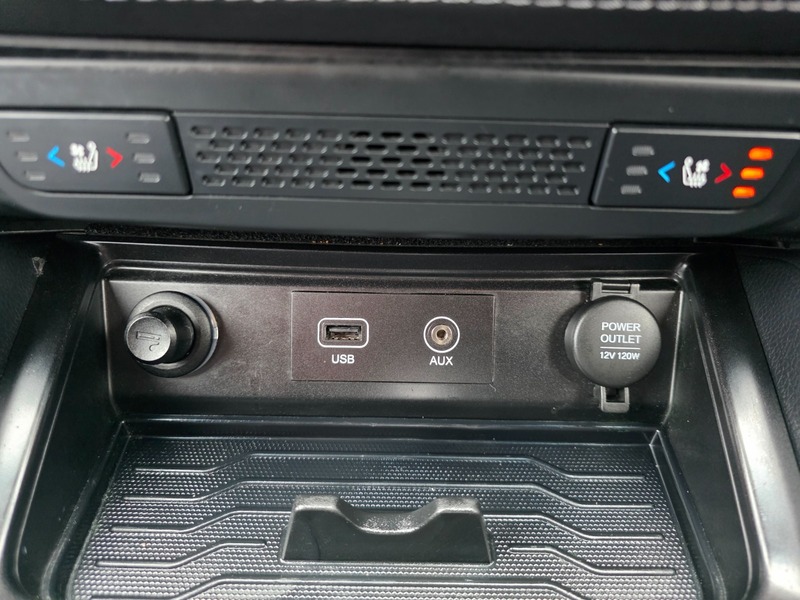 Used Ssangyong Musso 2022 for sale - 77172840: Photo 37