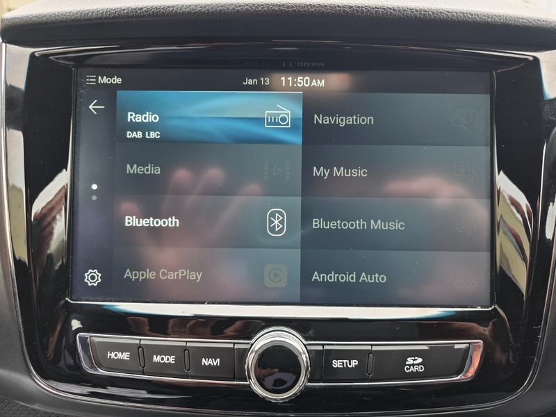 Used Ssangyong Musso 2022 for sale - 77172840: Photo 39